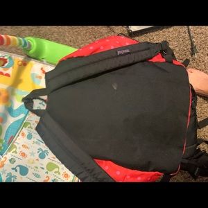 Jansport backpack